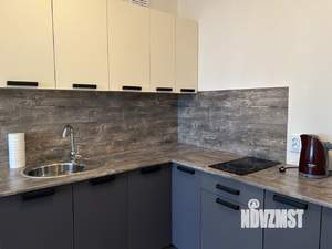 1-к квартира, на длительный срок, 44м2, 6/33 этаж