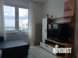 Студия квартира, посуточно, 22м2, 25/25 этаж