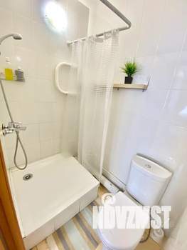 1-к квартира, посуточно, 16м2, 5/17 этаж