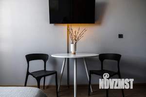 Студия квартира, посуточно, 23м2, 15/27 этаж