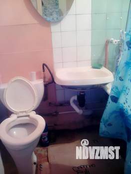 1-к квартира, на длительный срок, 30м2, 5/5 этаж
