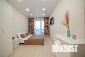 2-к квартира, посуточно, 40м2, 6/10 этаж