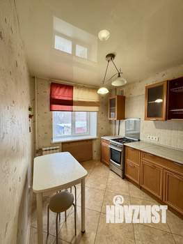 2-к квартира, на длительный срок, 48м2, 5/14 этаж