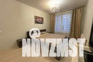 3-к квартира, посуточно, 10м2, 1/16 этаж