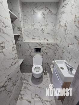 1-к квартира, на длительный срок, 43м2, 14/26 этаж