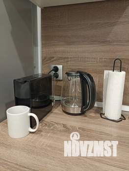 1-к квартира, посуточно, 30м2, 5/5 этаж