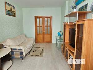 1-к квартира, на длительный срок, 40м2, 8/9 этаж