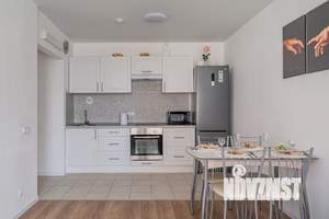 1-к квартира, посуточно, 56м2, 1/1 этаж