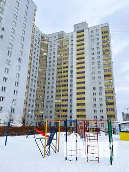 1-к квартира, посуточно, 62м2, 5/20 этаж