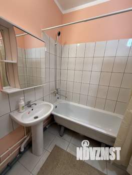 1-к квартира, на длительный срок, 36м2, 6/22 этаж