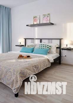 1-к квартира, посуточно, 32м2, 1/1 этаж
