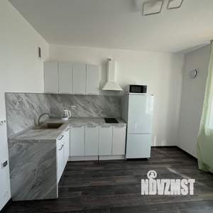 1-к квартира, на длительный срок, 37м2, 6/31 этаж