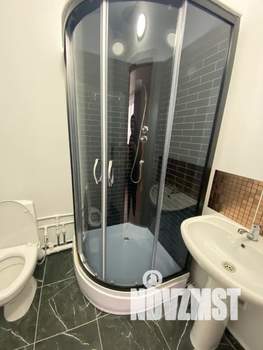 1-к квартира, посуточно, 36м2, 20/26 этаж