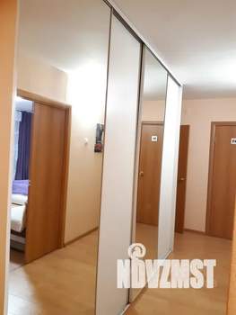 2-к квартира, посуточно, 80м2, 11/12 этаж