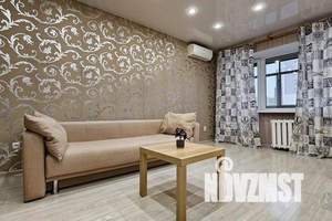 1-к квартира, посуточно, 31м2, 6/6 этаж