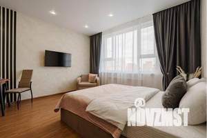 1-к квартира, посуточно, 25м2, 12/29 этаж