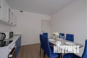 2-к квартира, посуточно, 59м2, 11/16 этаж