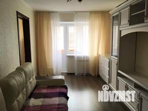 2-к квартира, на длительный срок, 52м2, 3/4 этаж