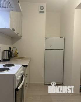 Студия квартира, на длительный срок, 23м2, 25/26 этаж