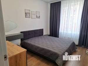 1-к квартира, на длительный срок, 34м2, 4/15 этаж