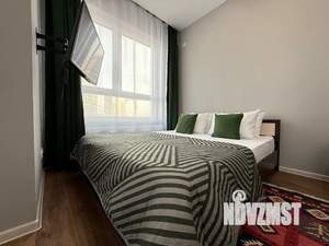 1-к квартира, посуточно, 32м2, 12/20 этаж