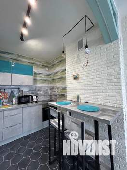 1-к квартира, посуточно, 39м2, 18/33 этаж