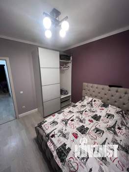 2-к квартира, на длительный срок, 48м2, 19/25 этаж