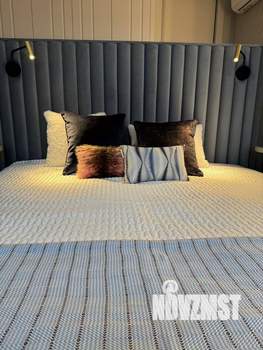 2-к квартира, на длительный срок, 78м2, 9/15 этаж