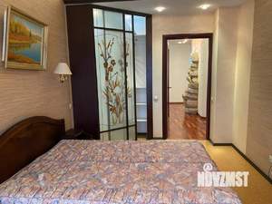 3-к квартира, на длительный срок, 100м2, 8/10 этаж