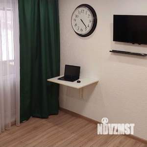 2-к квартира, посуточно, 43м2, 1/1 этаж