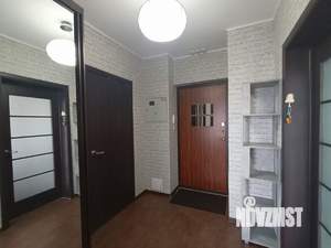 1-к квартира, на длительный срок, 47м2, 3/26 этаж