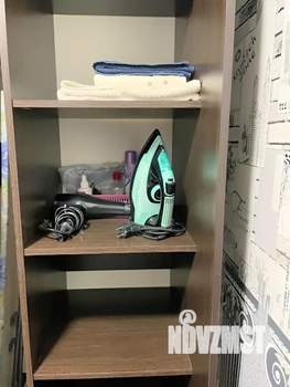 1-к квартира, посуточно, 36м2, 1/9 этаж