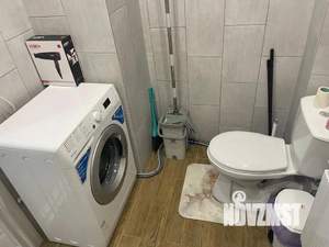 1-к квартира, посуточно, 26м2, 1/1 этаж