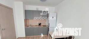 1-к квартира, на длительный срок, 33м2, 8/25 этаж