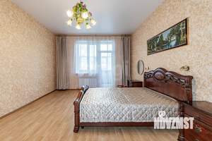 3-к квартира, на длительный срок, 114м2, 6/16 этаж