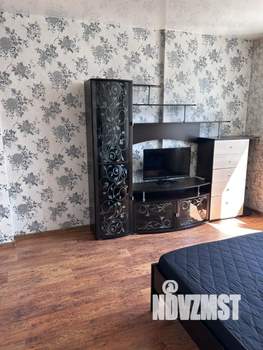 1-к квартира, на длительный срок, 42м2, 10/16 этаж