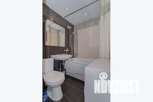 1-к квартира, посуточно, 30м2, 3/5 этаж