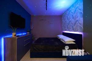1-к квартира, посуточно, 45м2, 2/5 этаж