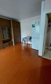 2-к квартира, на длительный срок, 43м2, 1/5 этаж