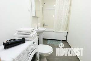 1-к квартира, посуточно, 38м2, 31/32 этаж