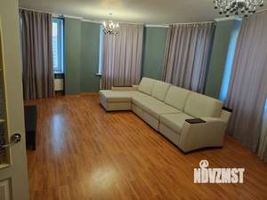 2-к квартира, на длительный срок, 79м2, 8/16 этаж