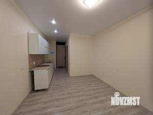 Студия квартира, на длительный срок, 20м2, 2/9 этаж