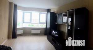 1-к квартира, на длительный срок, 41м2, 14/26 этаж
