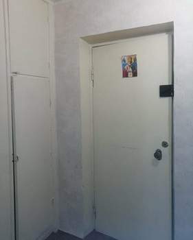 1-к квартира, на длительный срок, 30м2, 5/9 этаж
