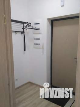 Студия квартира, посуточно, 25м2, 5/11 этаж
