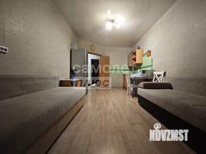 1-к квартира, на длительный срок, 40м2, 5/16 этаж