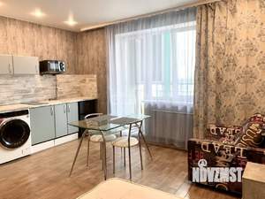 Студия квартира, на длительный срок, 24м2, 9/10 этаж