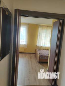 1-к квартира, на длительный срок, 37м2, 3/16 этаж