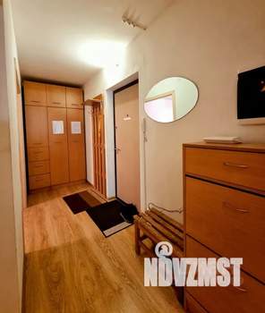 1-к квартира, посуточно, 37м2, 2/16 этаж