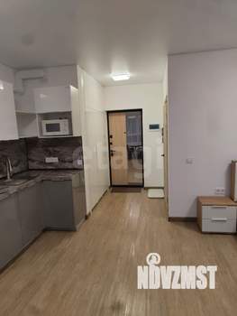 Студия квартира, на длительный срок, 32м2, 8/26 этаж